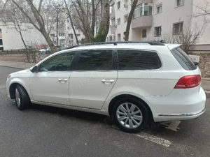 Vând Volkswagen Passat  - imagine 2