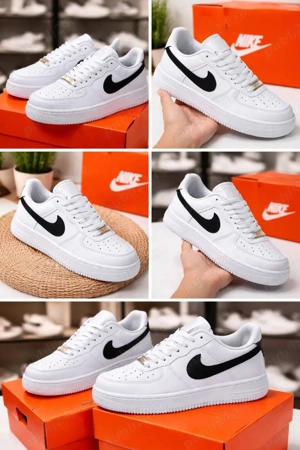 Adidașii unisex Nike - imagine 3