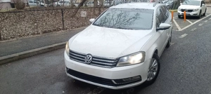 Vând Volkswagen Passat  - imagine 3