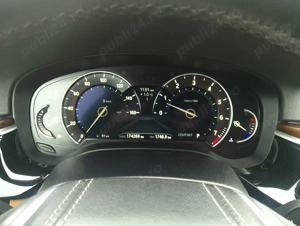  Bmw 530i g30  - imagine 10