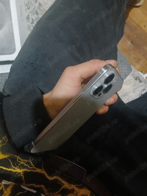 Vând iPhone 15 pro max - imagine 4