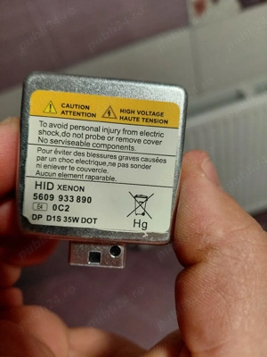 bec xenon noi - imagine 2