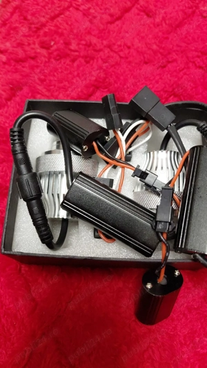 bec xenon noi - imagine 4