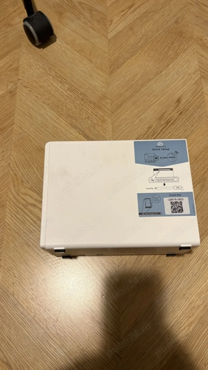 NAS QNAP TS-231P, 2 bay, procesor dual core, 1GB RAM - imagine 4