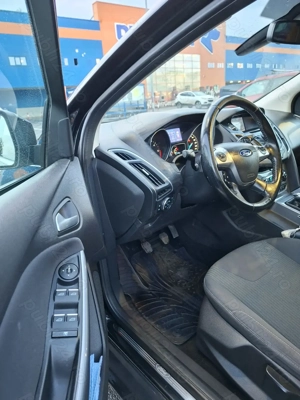 Vand Ford Focus 3 de 1.6 tdci de 105 cp - imagine 5