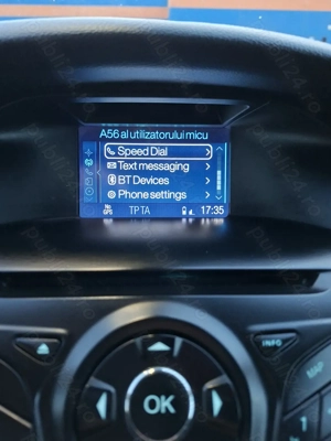 Vand Ford Focus 3 de 1.6 tdci de 105 cp - imagine 8
