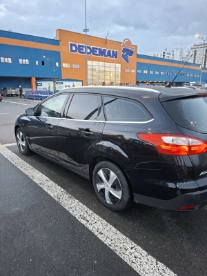Vand Ford Focus 3 de 1.6 tdci de 105 cp - imagine 3