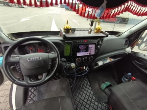 IVECO Daily de vânzare  - imagine 2