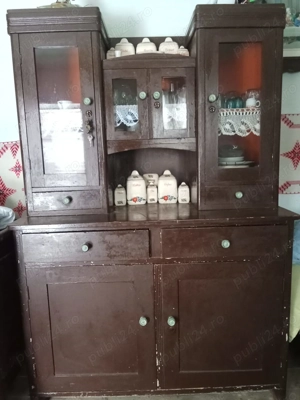 De vânzare mobilă veche - imagine 5