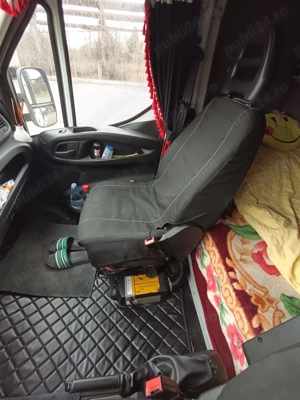 IVECO Daily de vânzare  - imagine 3