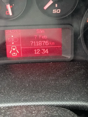 IVECO Daily de vânzare  - imagine 4