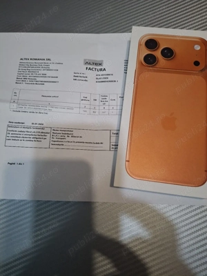 Iphone 17 pro max - imagine 3