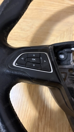 Volan Ford Focus 3 (MK III) - imagine 4