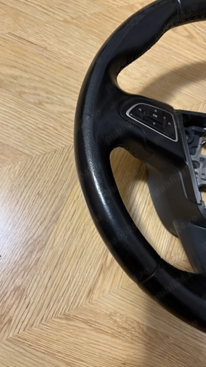 Volan Ford Focus 3 (MK III) - imagine 2