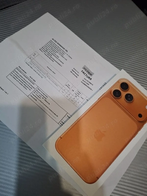 Iphone 17 pro max - imagine 2