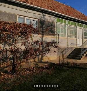 Vând casă la țară  - imagine 2