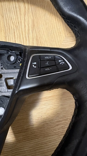 Volan Ford Focus 3 (MK III) - imagine 5