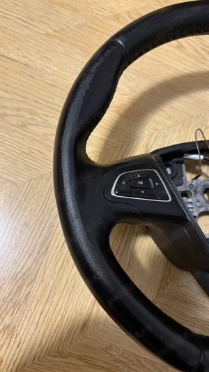 Volan Ford Focus 3 (MK III) - imagine 3