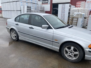 Vând mașină cu fiscal acte valabile  - imagine 6