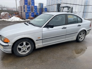 Vând mașină cu fiscal acte valabile  - imagine 8