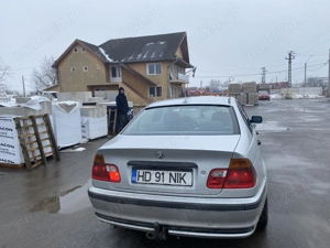 Vând mașină cu fiscal acte valabile  - imagine 5