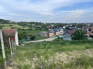 Vand 2 parcele oncea - imagine 5