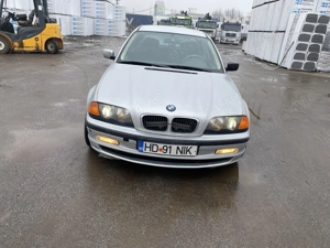 Vând mașină cu fiscal acte valabile  - imagine 7