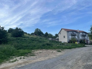 Vand 2 parcele oncea - imagine 4