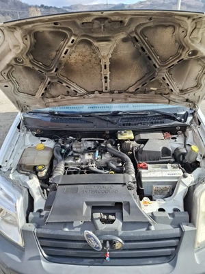 Ford Transit Connect - imagine 5