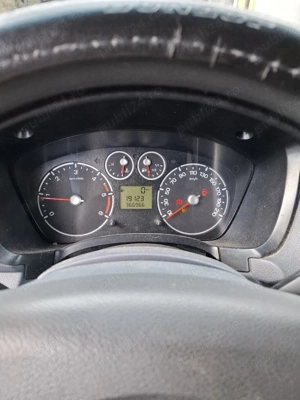 Ford Transit Connect - imagine 4