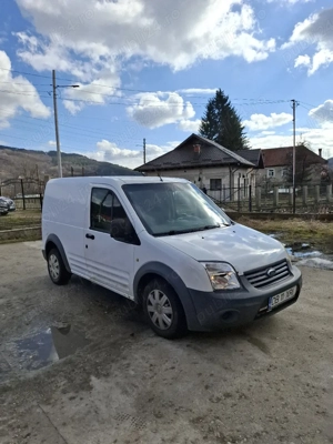 Ford Transit Connect - imagine 2