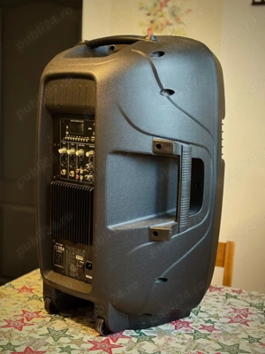 Behringer PK115A Boxă activă - imagine 2