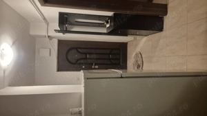 Închiriez apartament cu o cameră