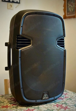 Behringer PK115A Boxă activă