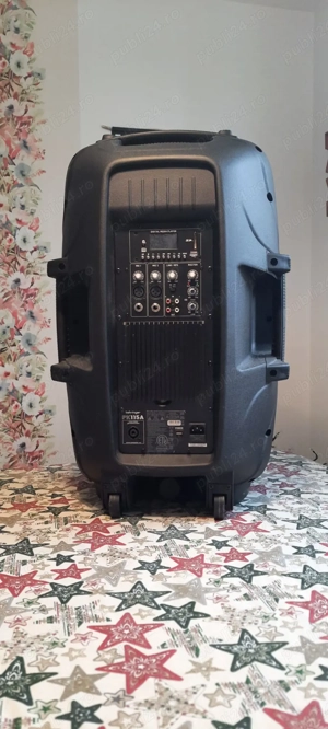 Behringer PK115A Boxă activă - imagine 5