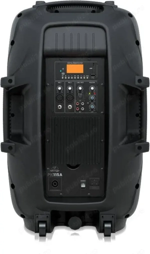Behringer PK115A Boxă activă - imagine 4