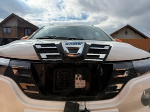 Dacia Spring 2022 - imagine 2