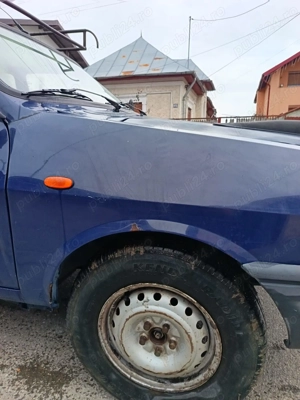 Vand dacia 4 4 an 2006 - imagine 3