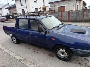 Vand dacia 4 4 an 2006