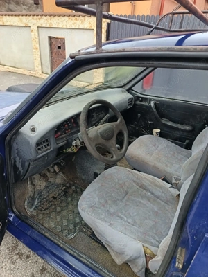 Vand dacia 4 4 an 2006 - imagine 6