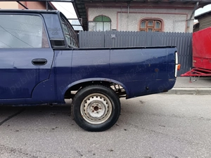 Vand dacia 4 4 an 2006 - imagine 8