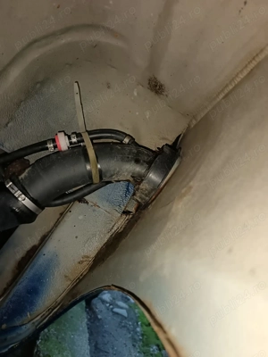 Vand dacia 4 4 an 2006 - imagine 10