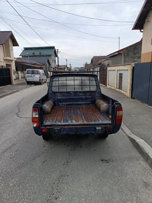 Vand dacia 4 4 an 2006 - imagine 7