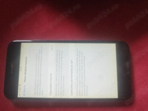 Vând un telefon iPhone 6 - imagine 4