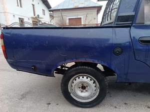 Vand dacia 4 4 an 2006 - imagine 5