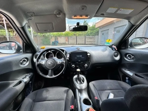vand nissan juke 1,5 dci - imagine 2