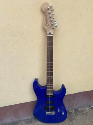 chitara electrica Squier ( by Fender ) Showmaster