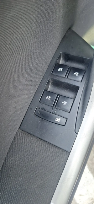 Vand opel astra j 2012 - imagine 5