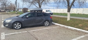 Vand opel astra j 2012 - imagine 2