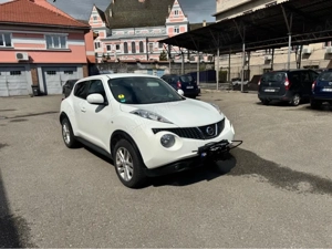 vand nissan juke 1,5 dci